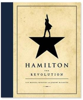 Hamilton-Revolution