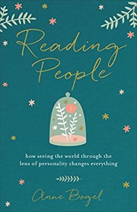 Reading-People